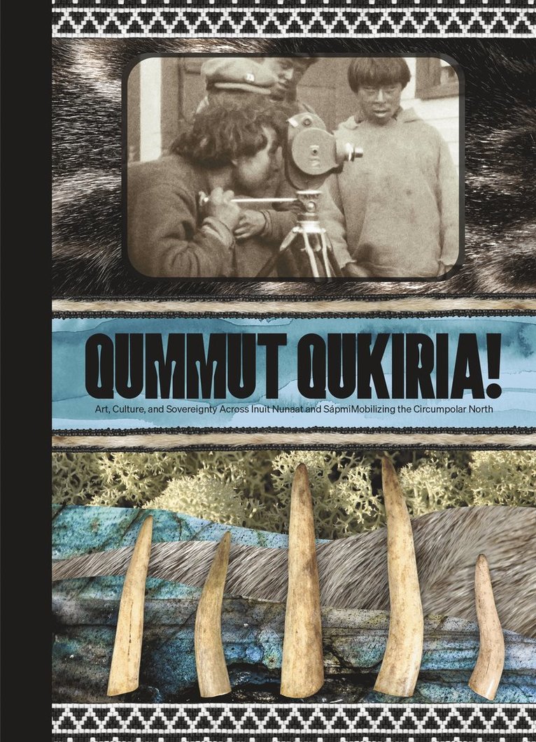 Qummut Qukiria! 1