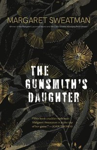 bokomslag The Gunsmith's Daughter