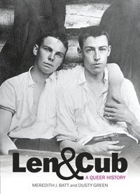 bokomslag Len & Cub