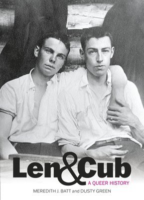 Len & Cub 1