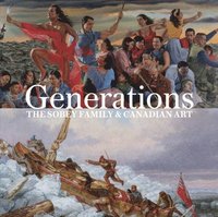 bokomslag Generations