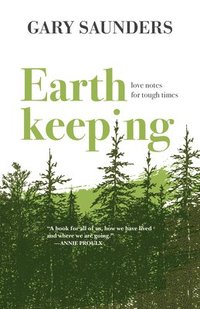 bokomslag Earthkeeping