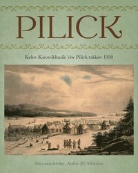 bokomslag Pilick