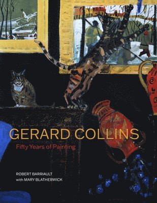 Gerard Collins 1