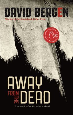 Away from the Dead 1