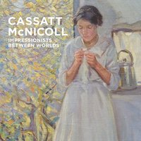 bokomslag Cassatt - McNicoll
