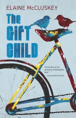 The Gift Child 1