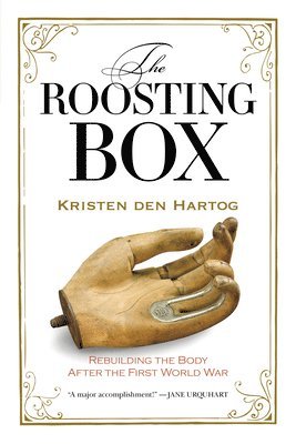 The Roosting Box 1