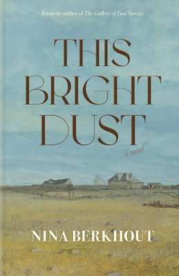 This Bright Dust 1