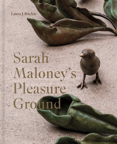 Laura J. Ritchie - Sarah Maloney's Pleasure Ground, Inbunden
