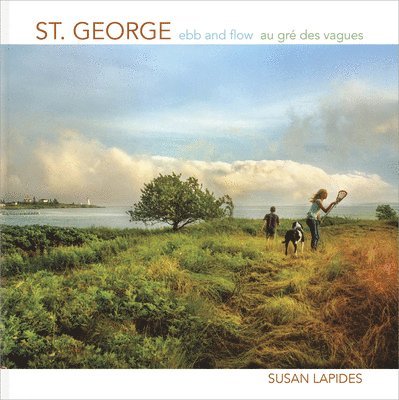 St. George 1