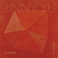 bokomslag Jinny Yu: At Once ] À La Fois