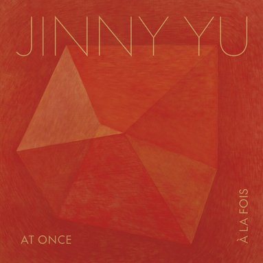 Patrick Flores, Ming Tiampo, Georgiana Uhlyarik - Jinny Yu, Inbunden