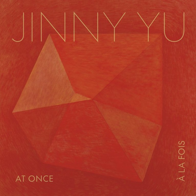 Patrick Flores, Ming Tiampo, Georgiana Uhlyarik - Jinny Yu, Inbunden