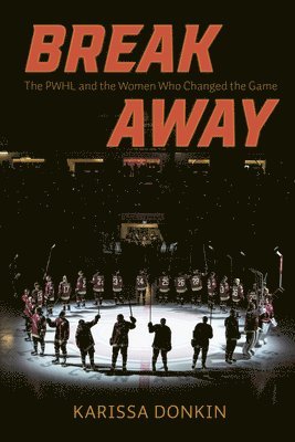 bokomslag Breakaway