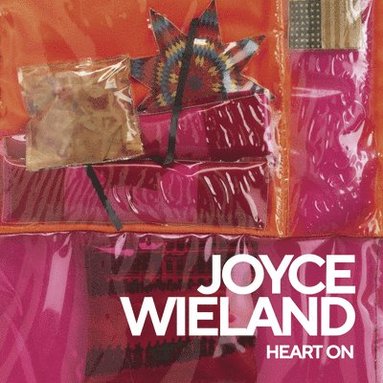 bokomslag Joyce Wieland