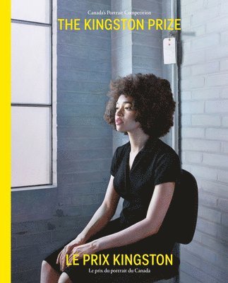 Jason Donville - Kingston Prize | Le Prix Kingston, Inbunden