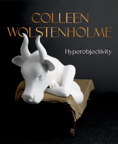 Ray Cronin, Laura J. Ritchie - Colleen Wolstenholme, Inbunden