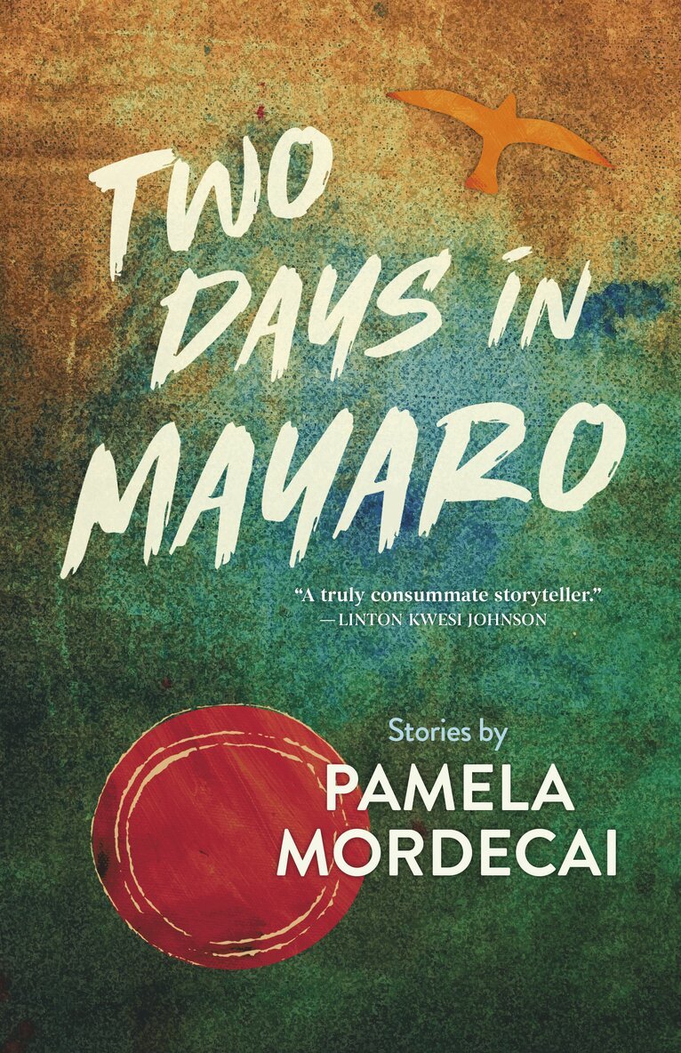 Pamela Mordecai - Two Days in Mayaro, Häftad. Tillgänglighet: Kommande
