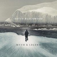 bokomslag David Blackwood
