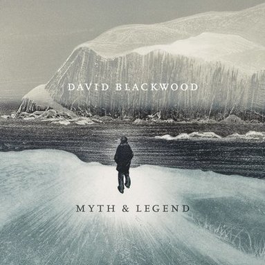 bokomslag David Blackwood