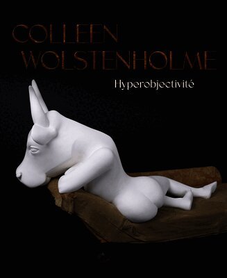 Colleen Wolstenholme: Hyperobjectivité