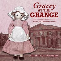 bokomslag Gracey at the Grange
