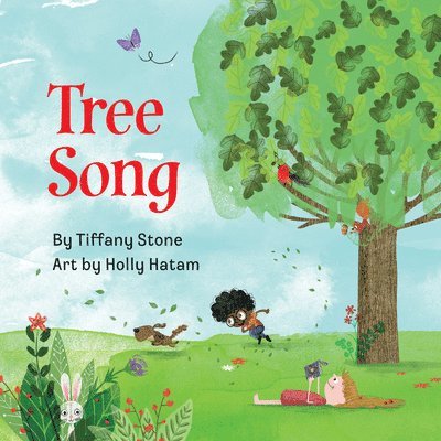 Tree Song 1