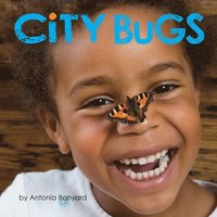 bokomslag City Bugs