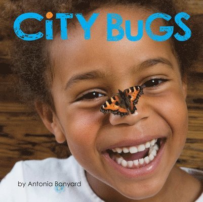 City Bugs 1