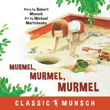 bokomslag Murmel, Murmel, Murmel