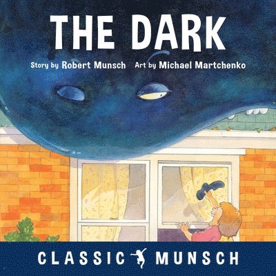 Robert Munsch - Dark, Häftad