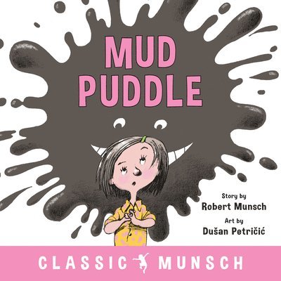 Mud Puddle 1