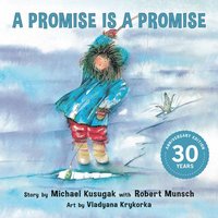bokomslag Promise Is a Promise
