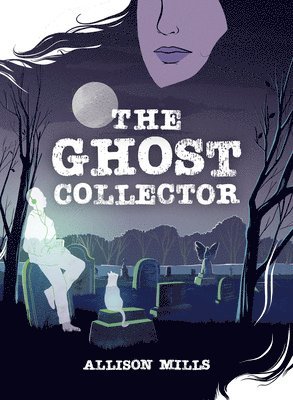 bokomslag Ghost Collector