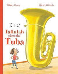 bokomslag Tallulah Plays the Tuba