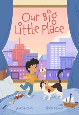 Our Big Little Place 1