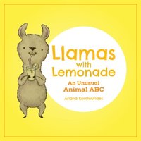 bokomslag Llamas With Lemonade
