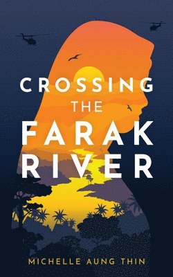 Crossing the Farak River 1