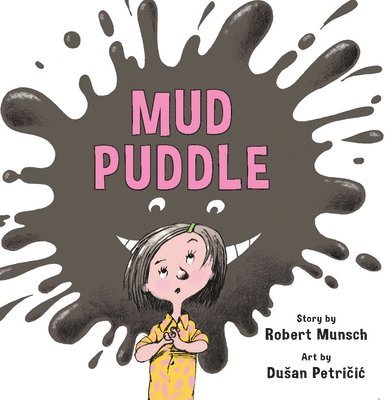 Mud Puddle (Annikin Miniature Edition) 1