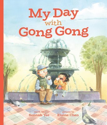 My Day with Gong Gong 1