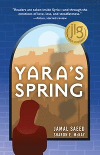 bokomslag Yara's Spring