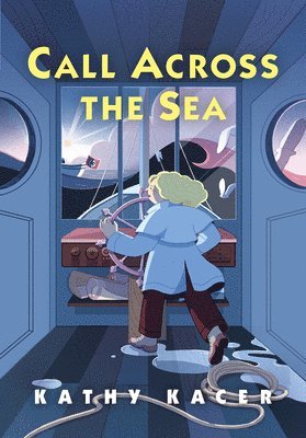 Call Across the Sea 1