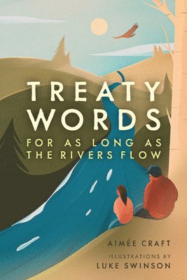 bokomslag Treaty Words
