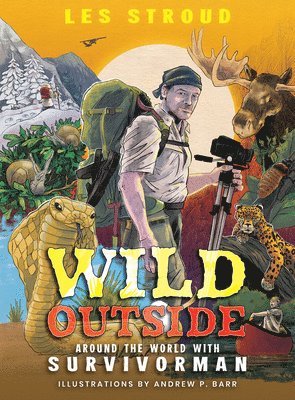 Wild Outside 1