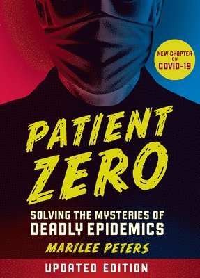 Patient Zero (revised edition) 1