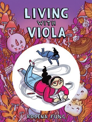 bokomslag Living With Viola