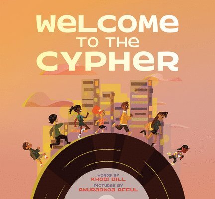 Welcome to the Cypher 1