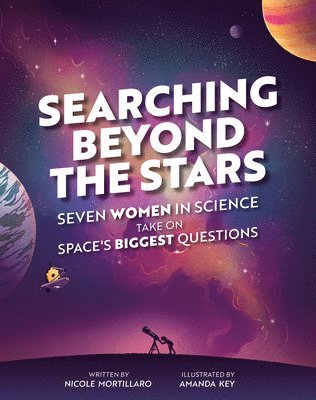 Searching Beyond the Stars 1