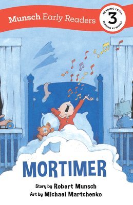 Mortimer Early Reader 1